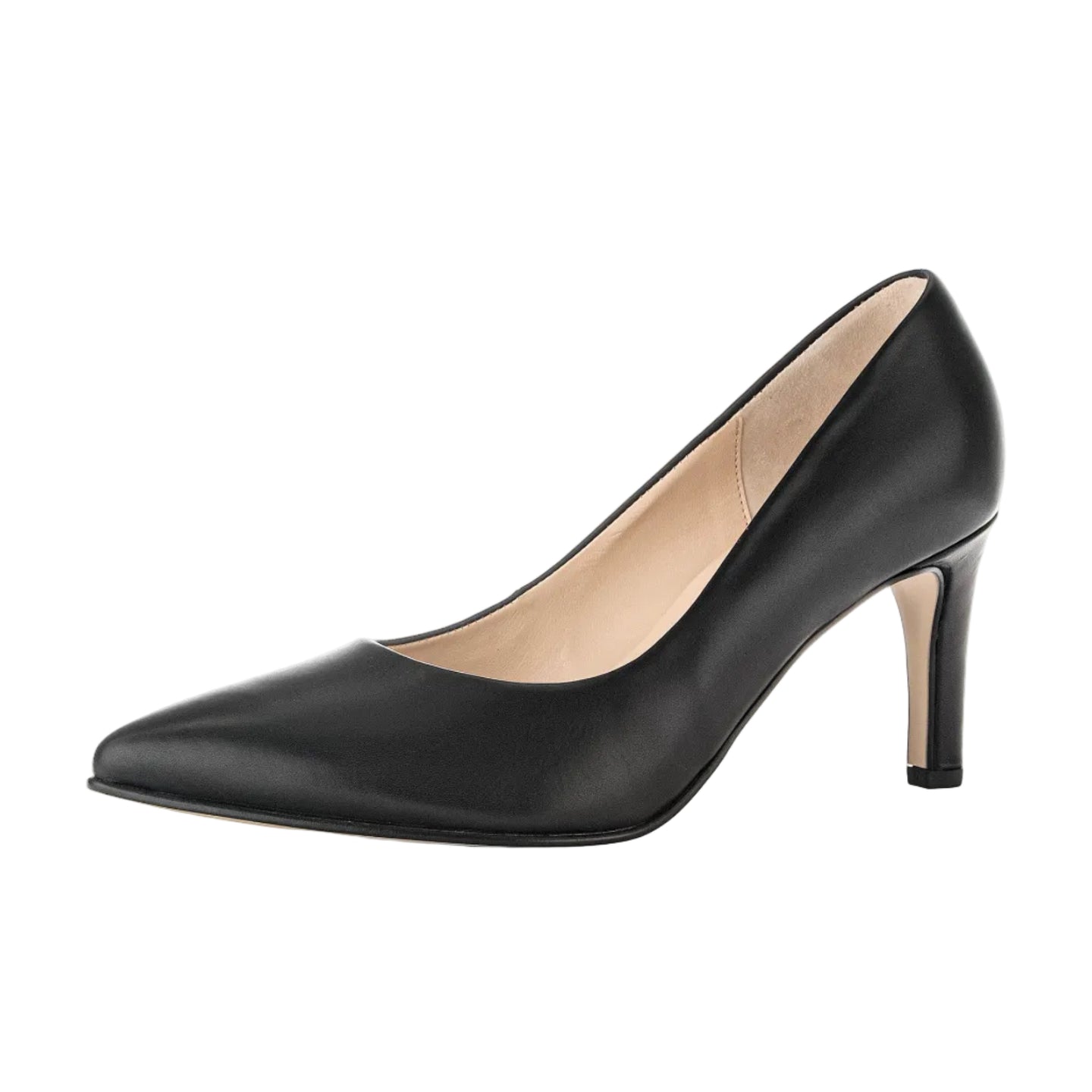 Gabor Womens Shoe 81.380.27 Schwarz