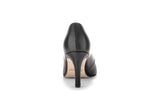 Gabor Womens Shoe 81.380.27 Schwarz