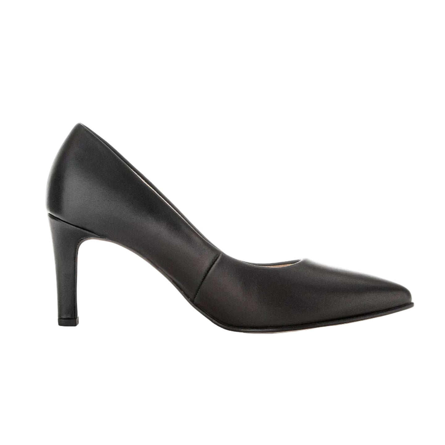 Gabor Womens Shoe 81.380.27 Schwarz