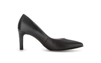 Gabor Womens Shoe 81.380.27 Schwarz