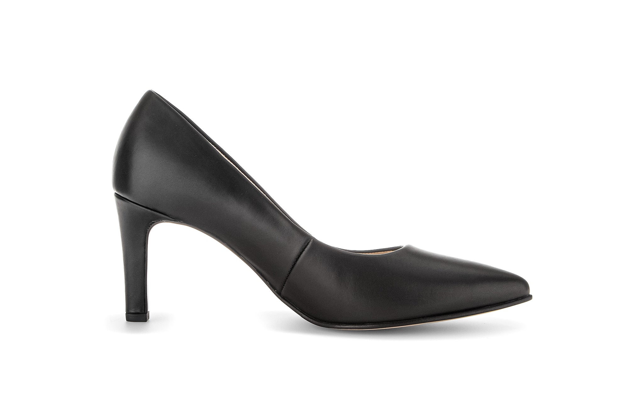 Gabor Womens Shoe 81.380.27 Schwarz