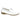 Gabor Womens Shoe 86.090.50 Weiss/Silber