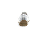 Gabor Womens Shoe 86.090.50 Weiss/Silber