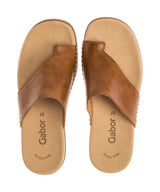 Gabor Womens Sandal 03.700.24 Peanut