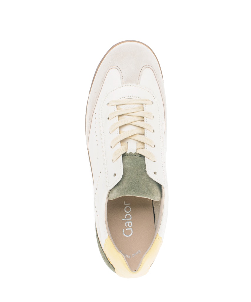 Gabor Womens Trainer 83.432.14 Abetone/Pastell