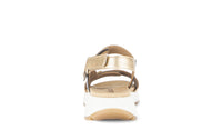 Gabor Womens Sandal 84.582.14 Sand Kombi
