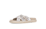 Gabor Womens Sandal 83.780.39 Sage
