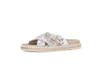 Gabor Womens Sandal 83.780.39 Sage