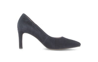 Gabor Womens Shoe 81.380.16 Dark Blue