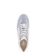 Gabor Womens Trainer 83.430.16 Sky Kombi