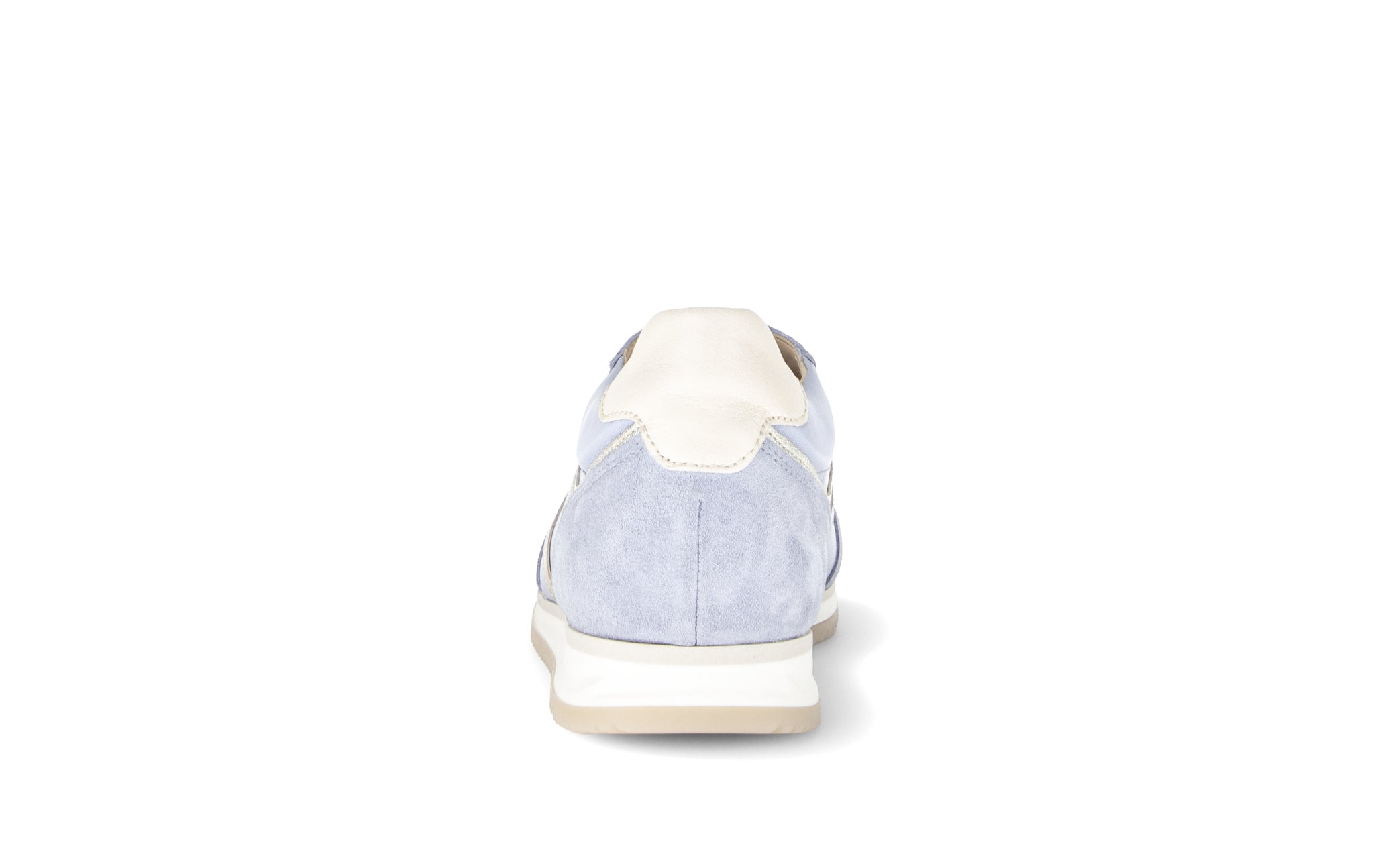 Gabor Womens Trainer 83.430.16 Sky Kombi
