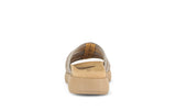 Gabor Womens Sandal 83.752.82 Gold Kombi