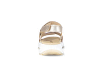 Gabor Womens Sandal 84.582.10 Bloom Combi