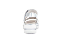 Gabor Womens Sandal 84.627.61 Silber