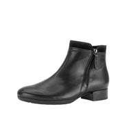 Gabor Womens Boot 8031.02.001 Black
