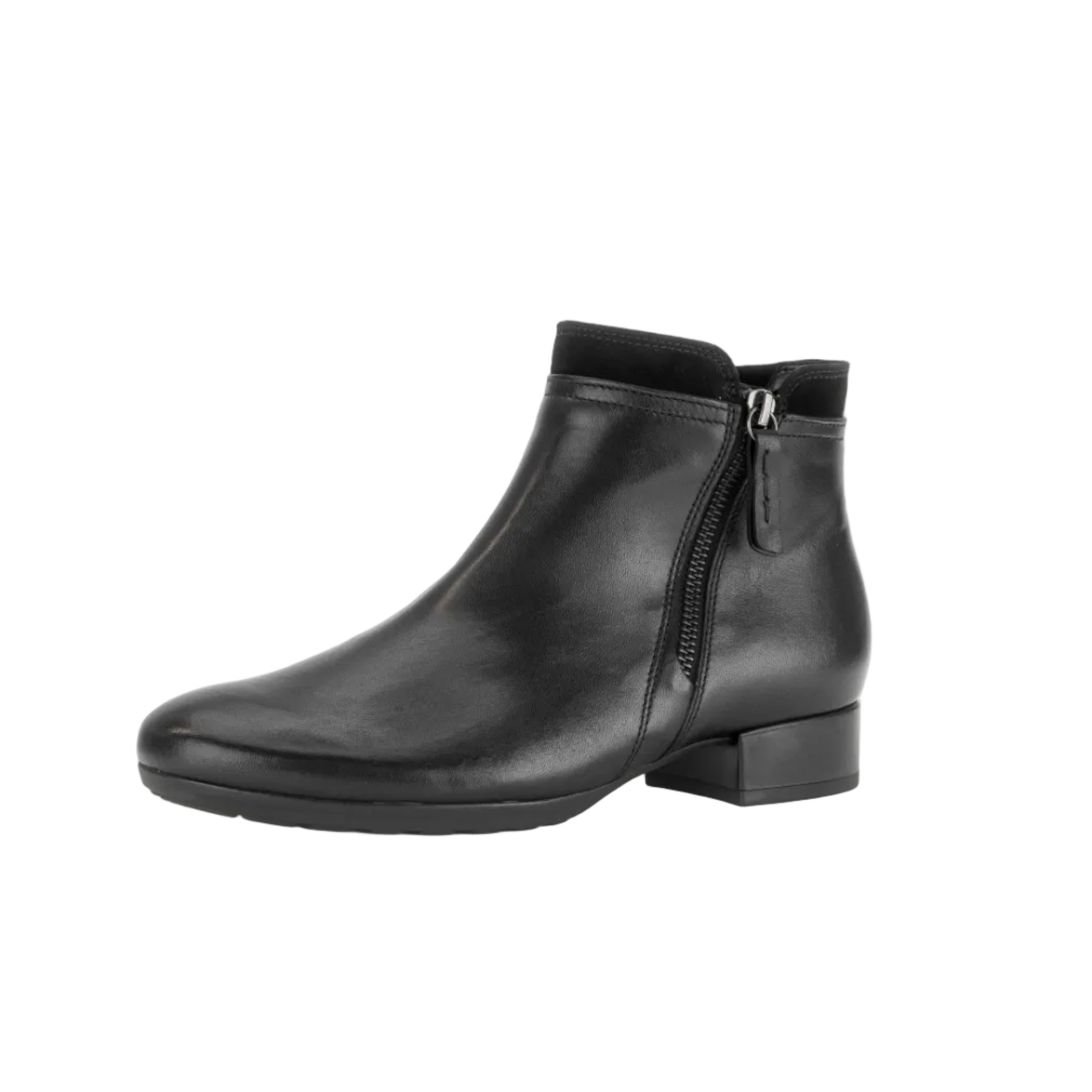 Gabor Womens Boot 8031.02.001 Black