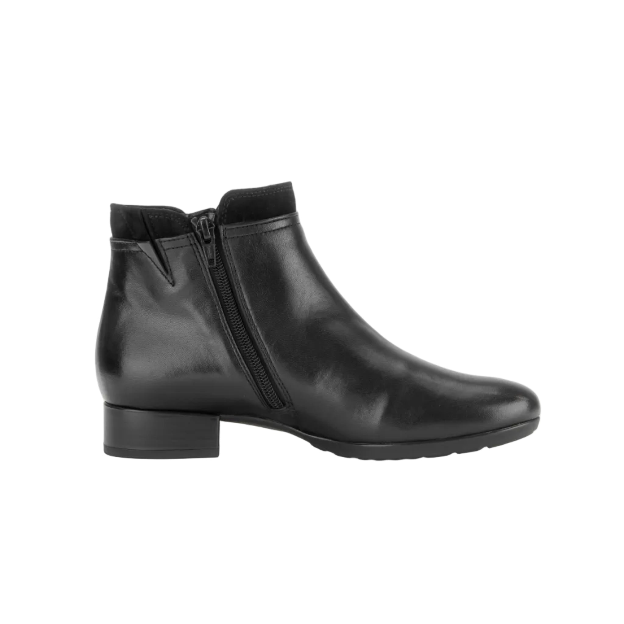 Gabor Womens Boot 8031.02.001 Black