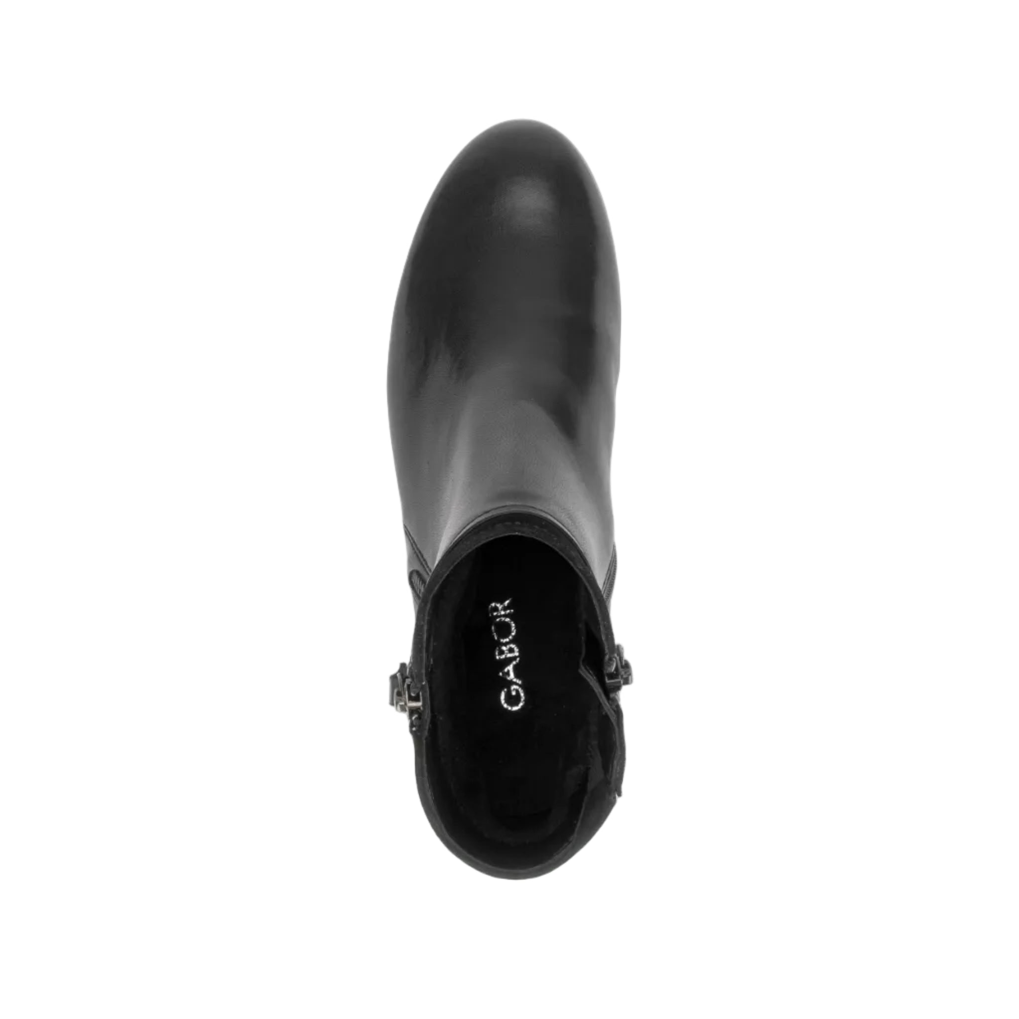 Gabor Womens Boot 8031.02.001 Black