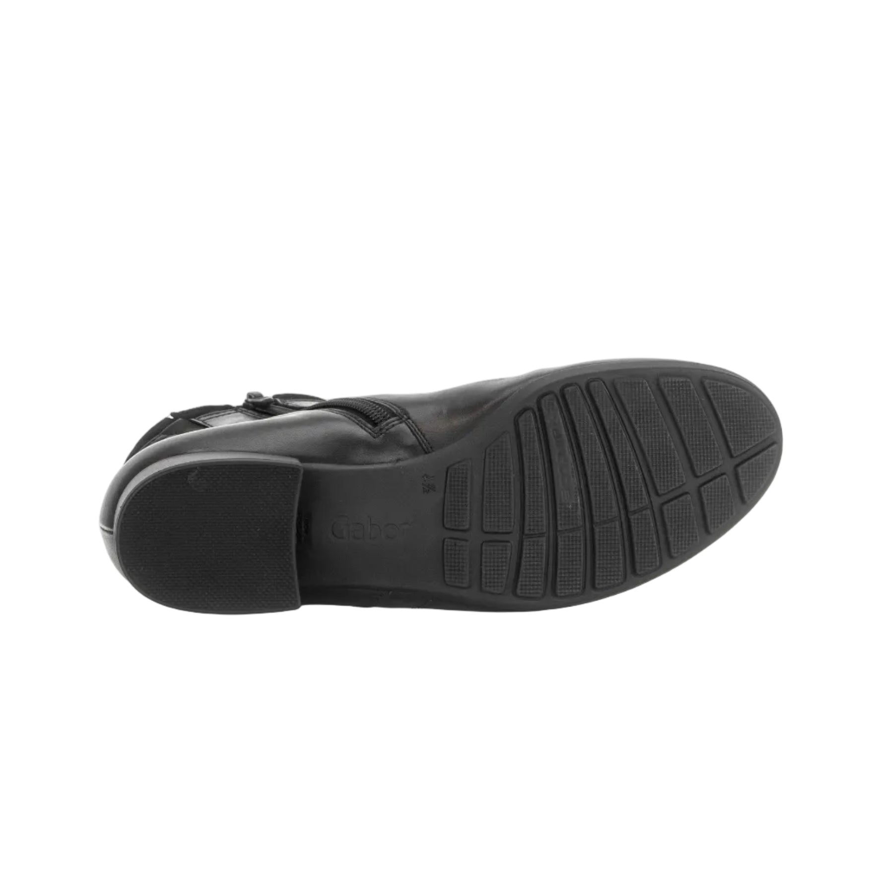 Gabor Womens Boot 8031.02.001 Black