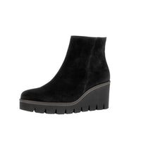 Gabor Womens Boot 8045.01.002 Black