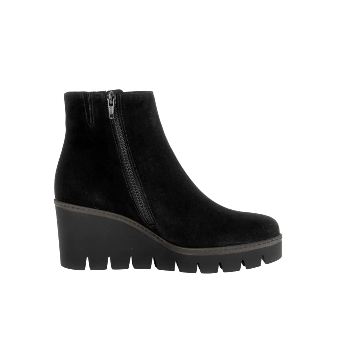Gabor Womens Boot 8045.01.002 Black
