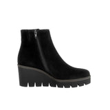 Gabor Womens Boot 8045.01.002 Black