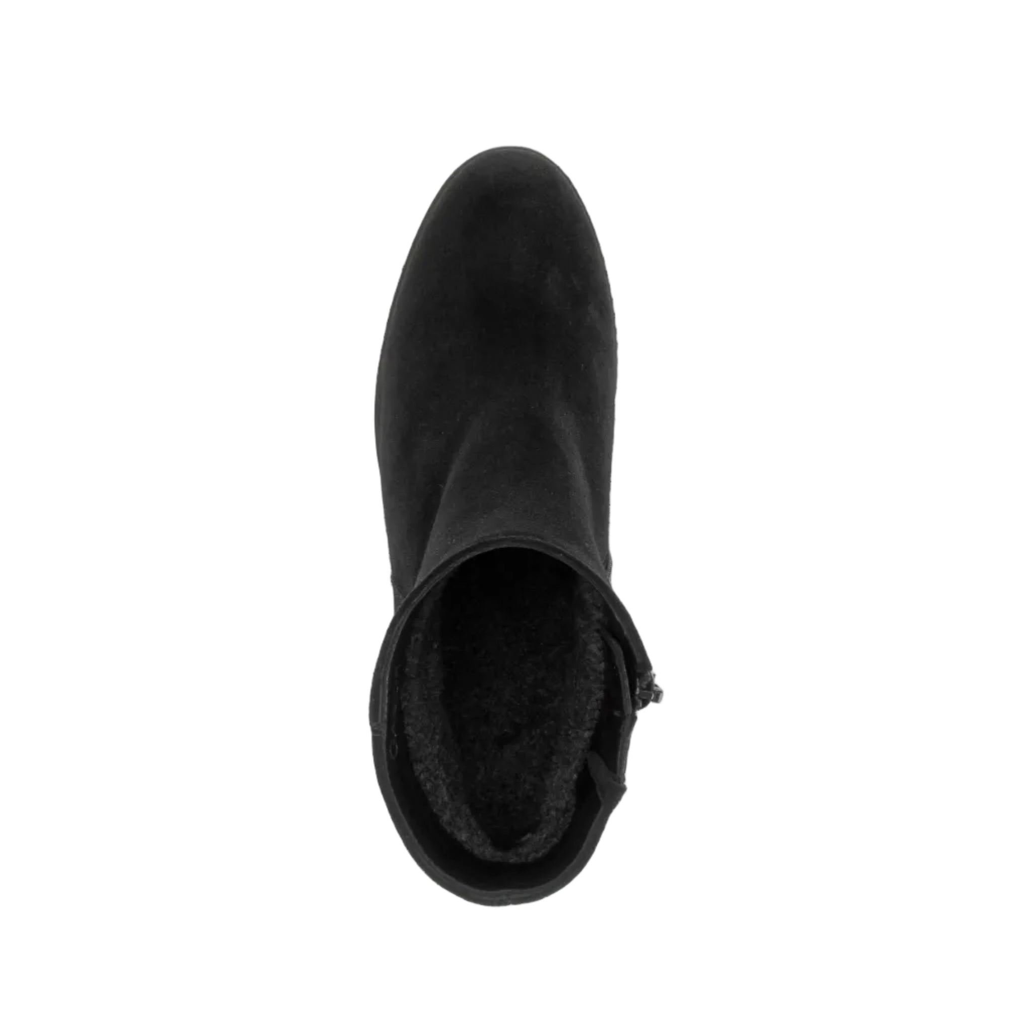 Gabor Womens Boot 8045.01.002 Black