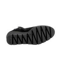 Gabor Womens Boot 8045.01.002 Black