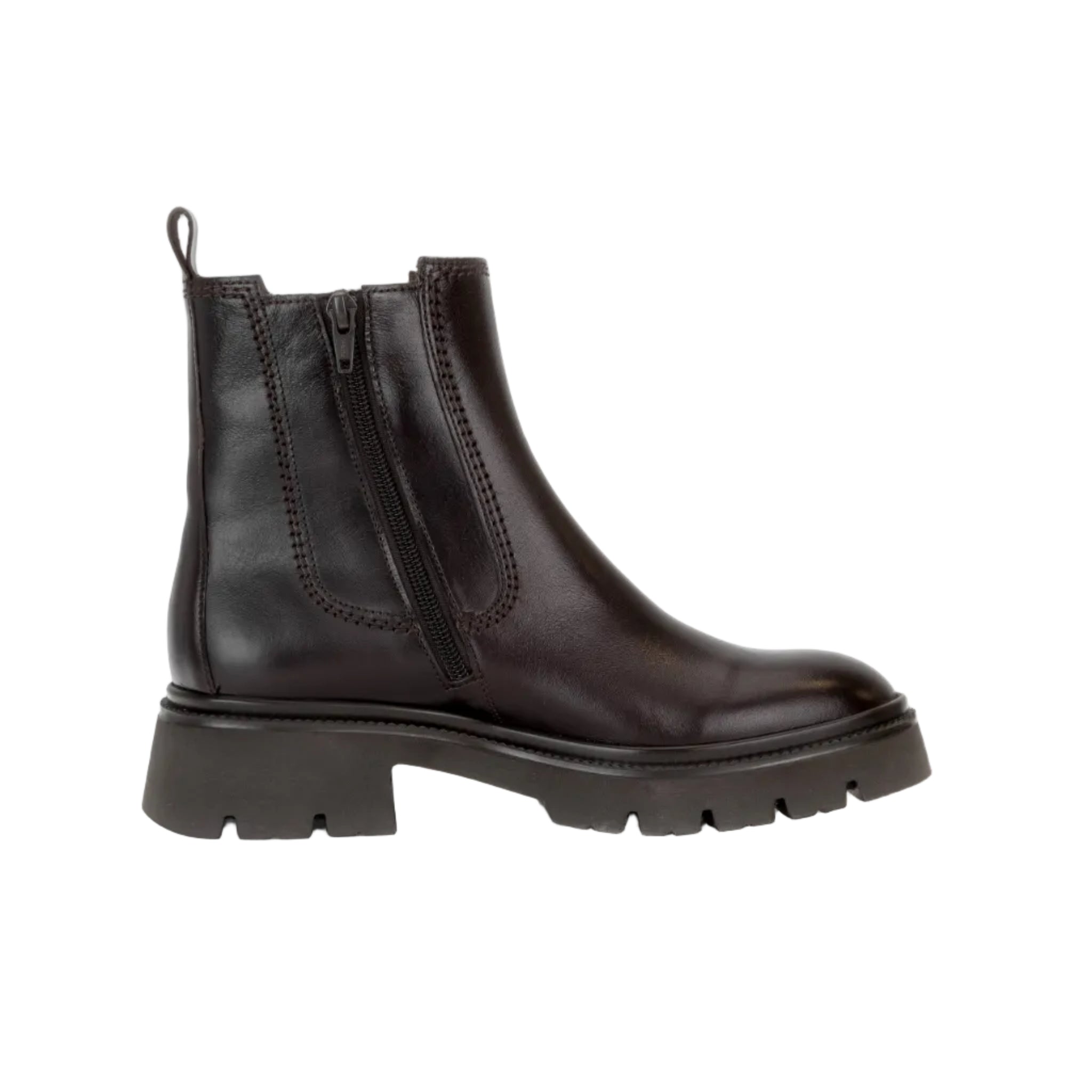 Gabor Womens Boot 8021.01.006 Chestnut