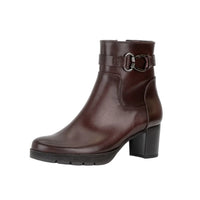 Gabor Womens Boot 8030.02 Bordo
