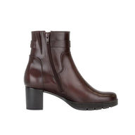 Gabor Womens Boot 8030.02 Bordo