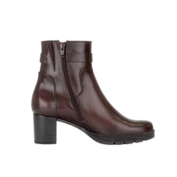 Gabor Womens Boot 8030.02 Bordo