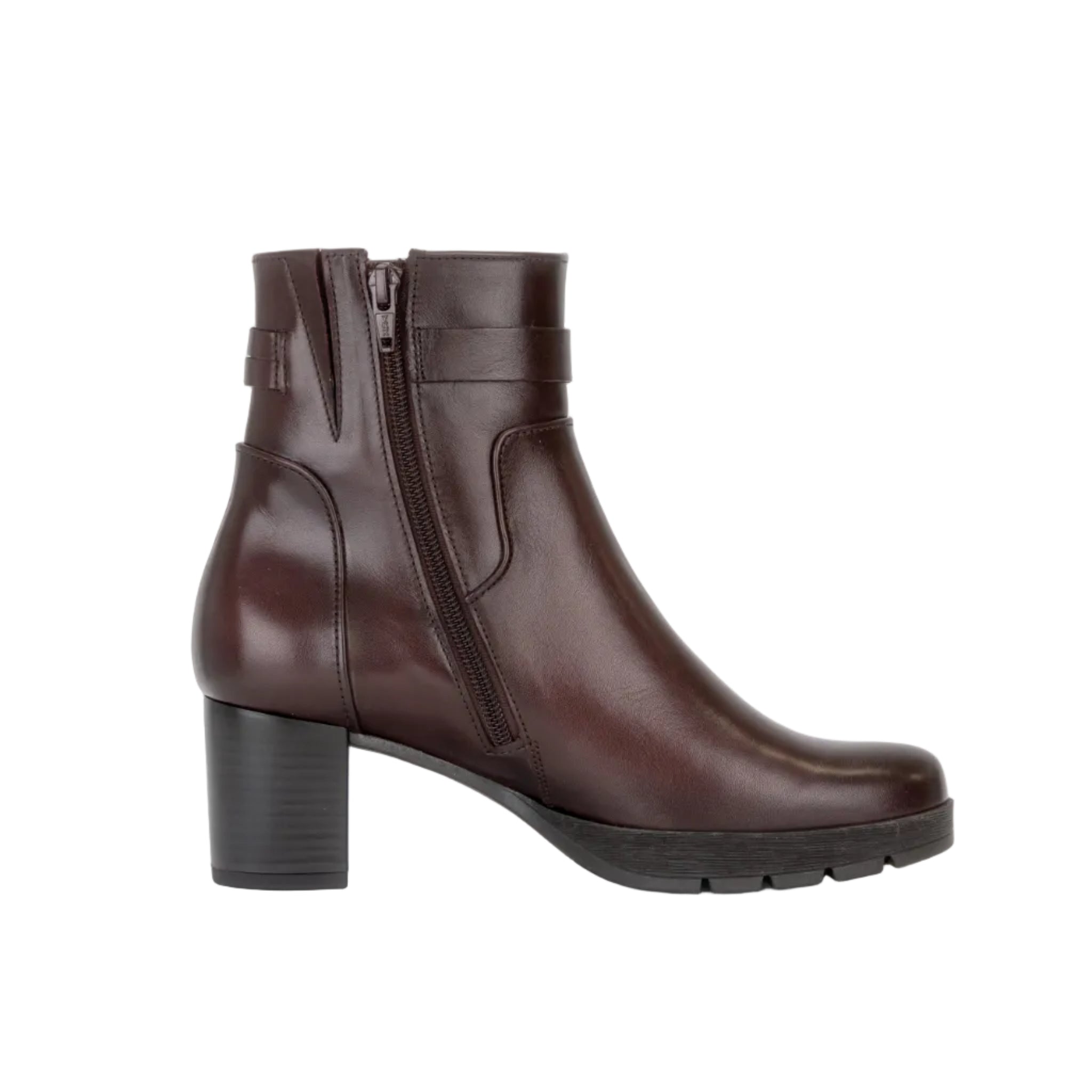 Gabor Womens Boot 8030.02 Bordo