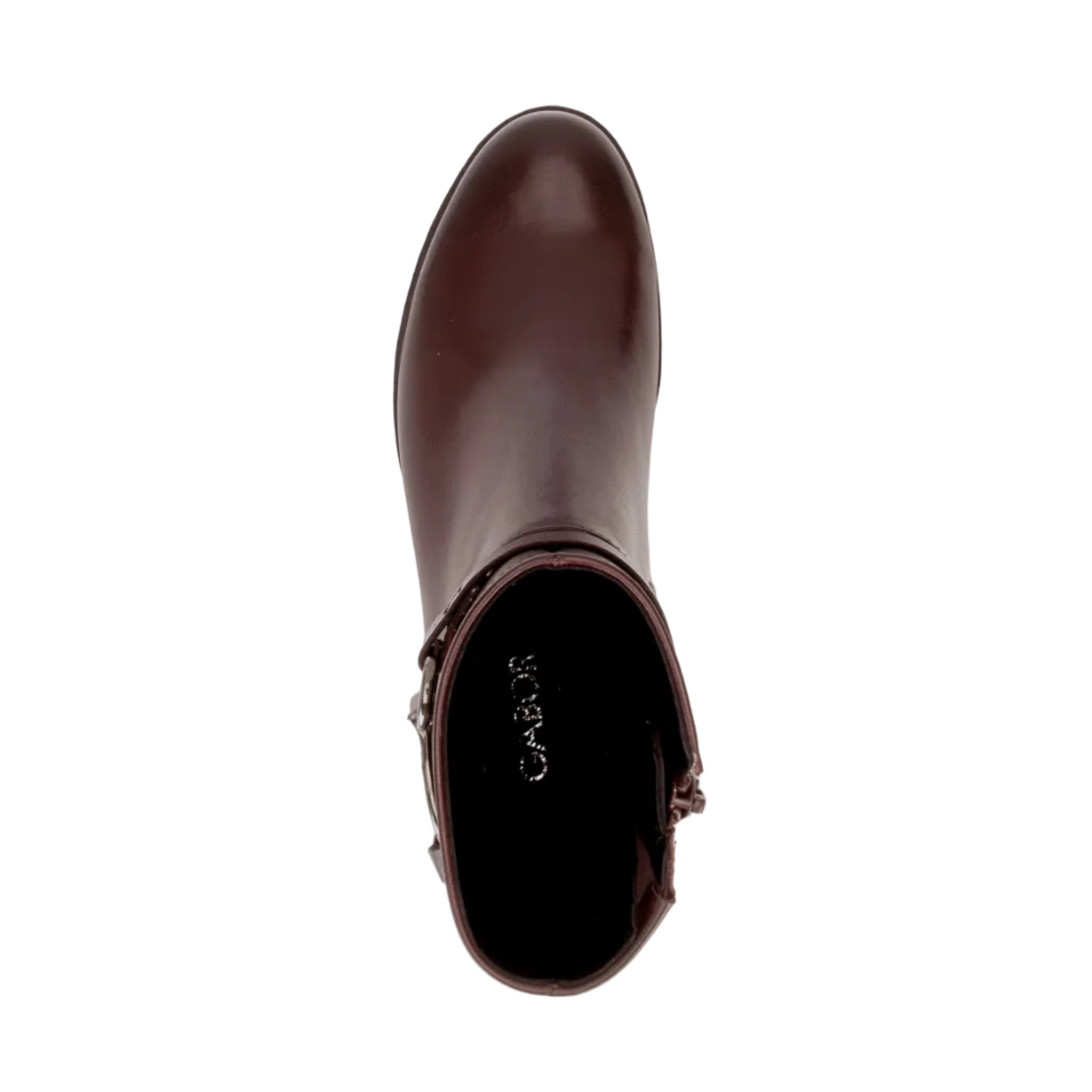 Gabor Womens Boot 8030.02 Bordo