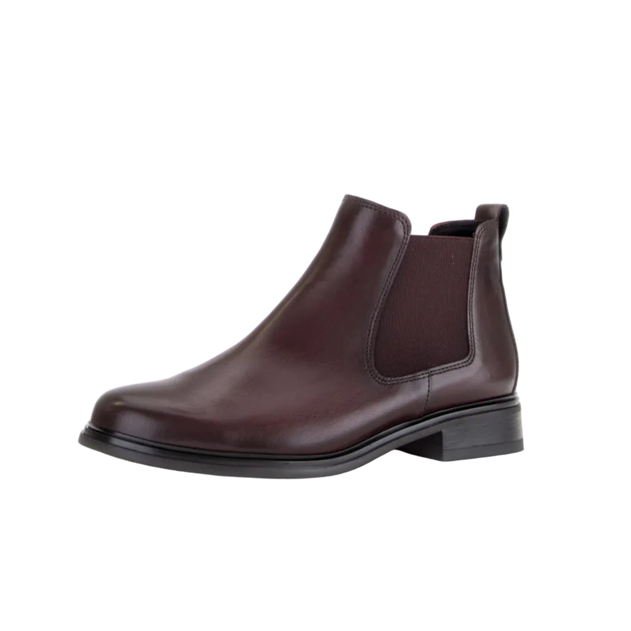 Gabor Womens Boot 8040.03.002 Bordo