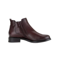 Gabor Womens Boot 8040.03.002 Bordo