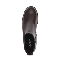 Gabor Womens Boot 8040.03.002 Bordo