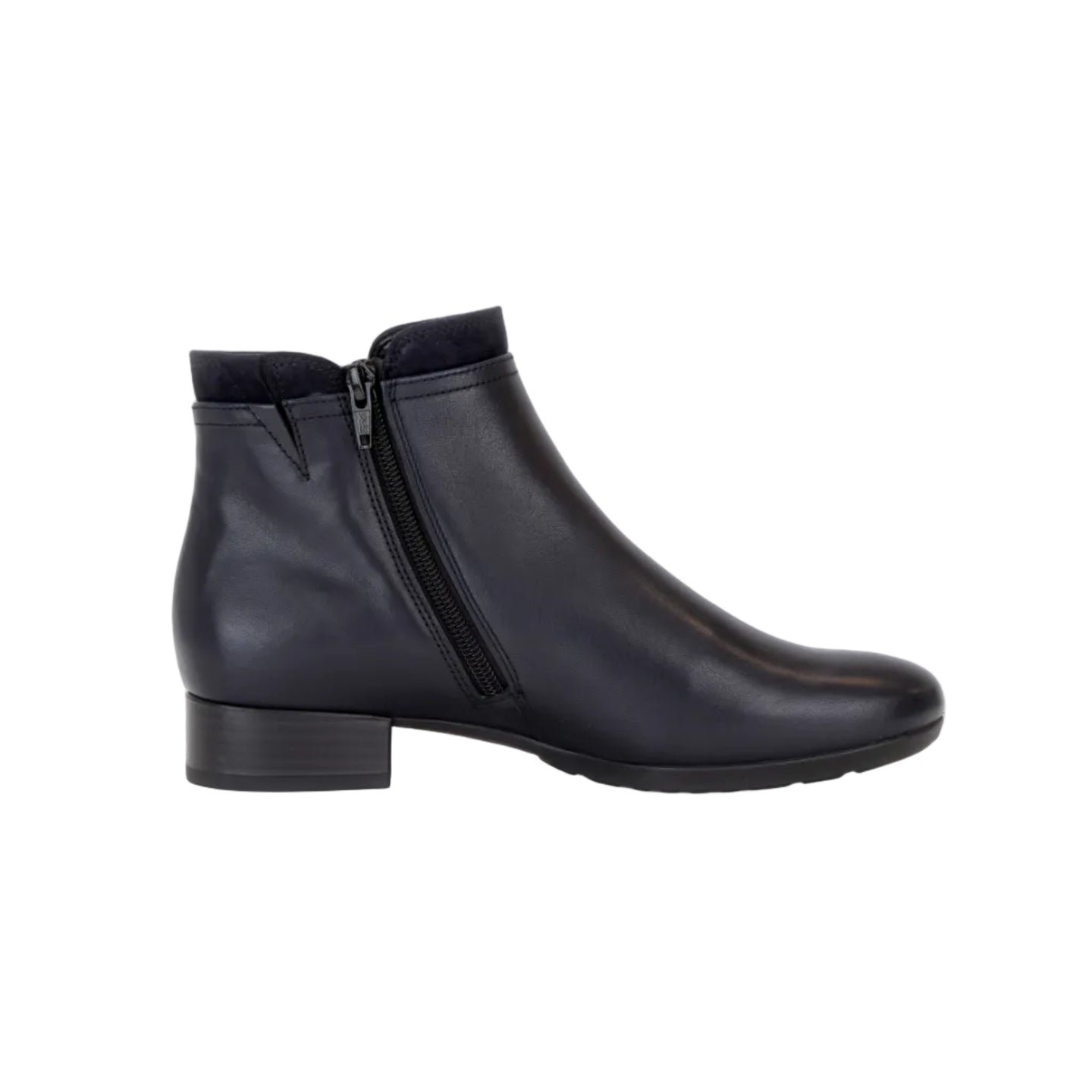 Gabor Womens Boot 8031.02.002 Dark Blue