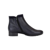 Gabor Womens Boot 8031.02.002 Dark Blue