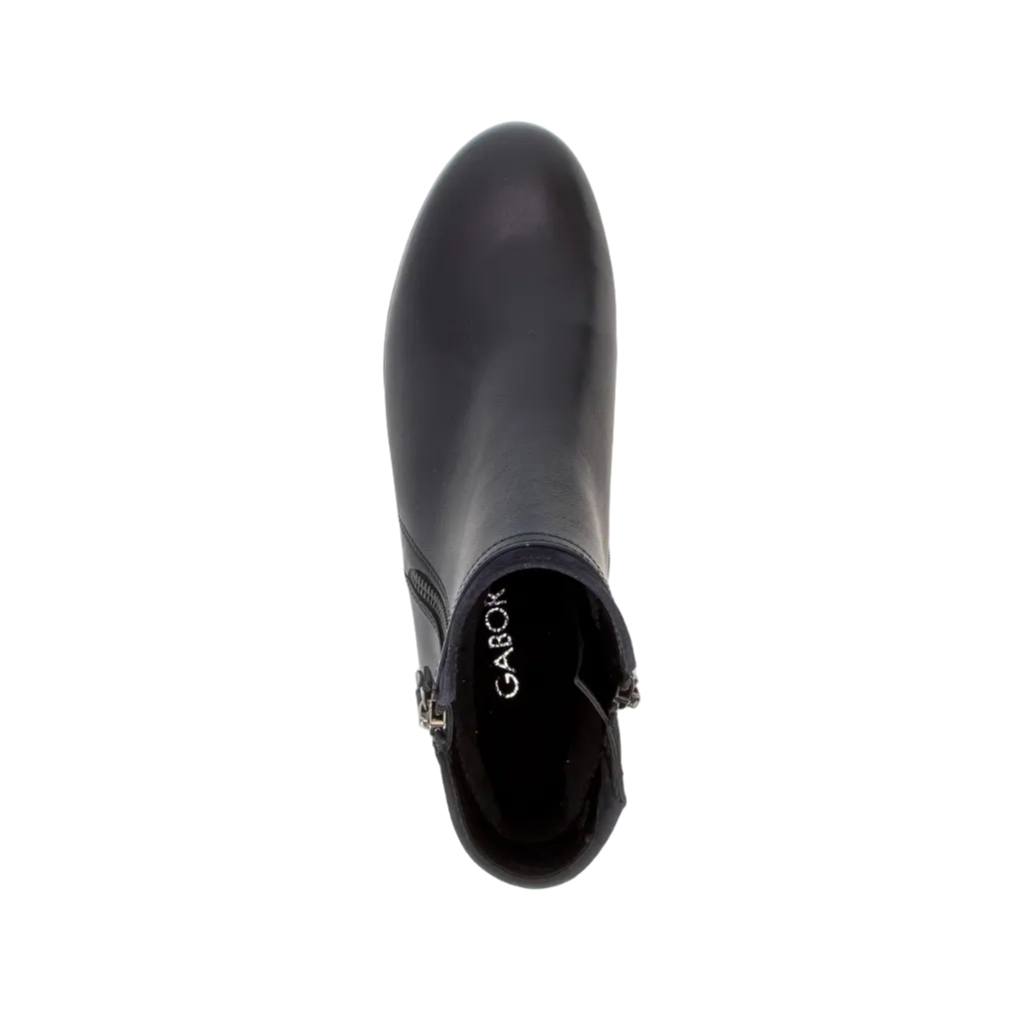 Gabor Womens Boot 8031.02.002 Dark Blue