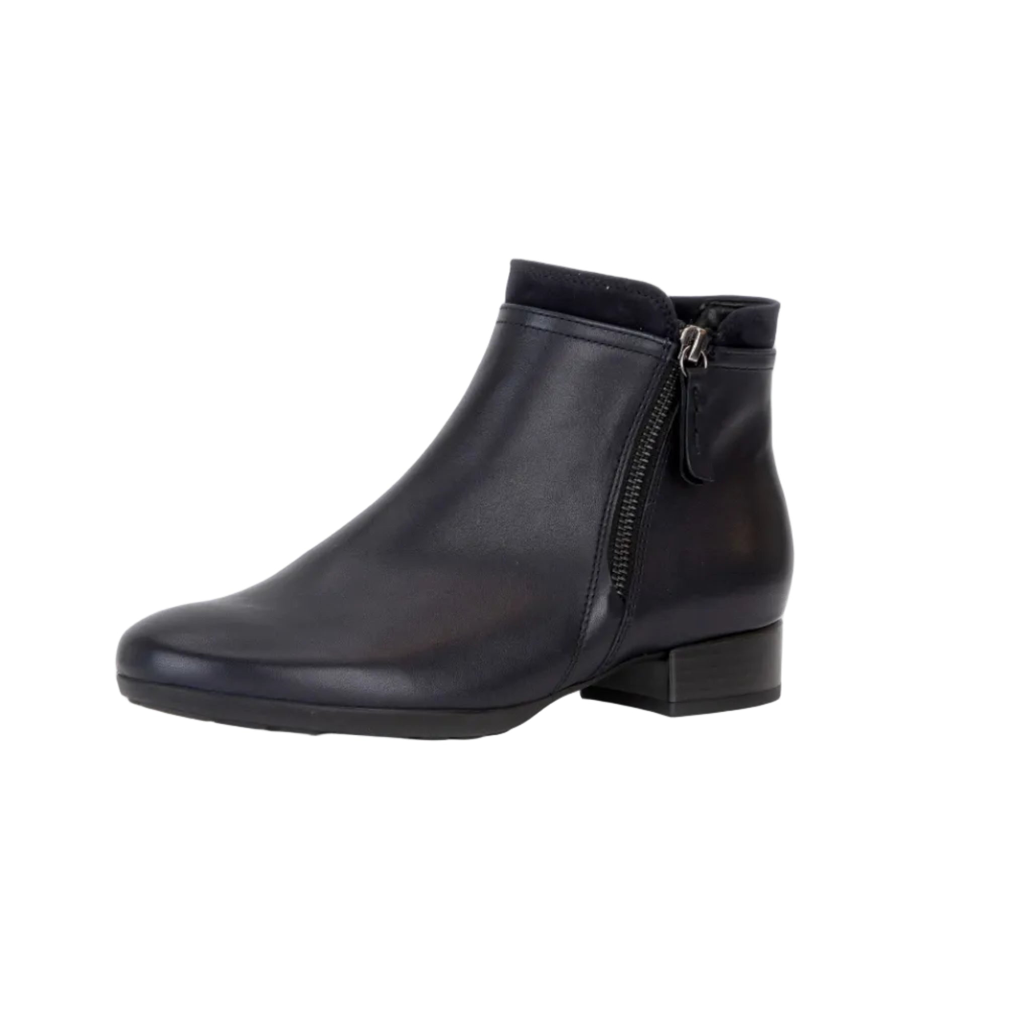 Gabor Womens Boot 8031.02.002 Dark Blue