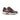 Gabor RollingSoft women's brown and bronze lace-up trainers
