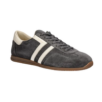 Gant Mens Trainer Spearclub Dark Gray