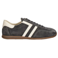 Gant Mens Trainer Spearclub Dark Gray