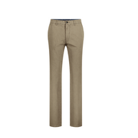 Gardeur Mens Chino Benito Dark Beige