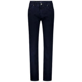 Gardeur Mens Jeans Bradley-1 Dark Blue
