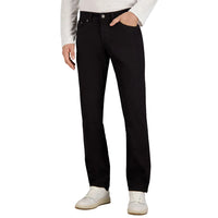 Gardeur Mens Jeans Nevio-11 Schwarz