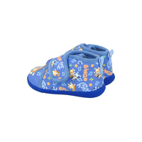 Garvalin Boys Slipper 261854 Blue