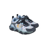 Garvalin Boys Trainer 261855 Azul
