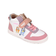 Garvalin Girls Boot 261875 Blanco